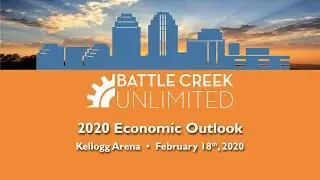 Economic Outlook 2020