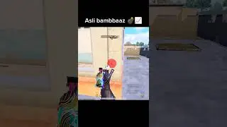 WHAT 😲 a nade 💣 #bgmo #pubgmobile #pubg #mobilegame #trending #shorts #shortsfeed