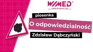 O odpowiedzialność – Zdzisław Dąbczyński | piosenki inspirujące