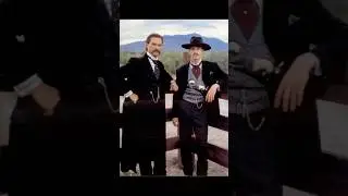 TOMBSTONE: Huckleberry vs. Hucklebearer: The Great Debate Explained