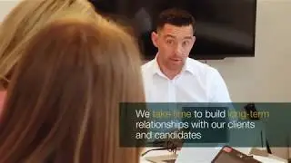 Marine Resources Corporate Video