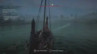 Assasins Creed Valhalla PS5 || Raiding River Exe & Building the Jomsviking Hall
