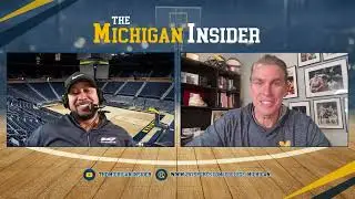 Are early hardwood struggles sign of things to come? - Michigan Basketball Insider