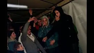 УННВ x Рыночные Отношения x Черная Экономика - Crime Traffic