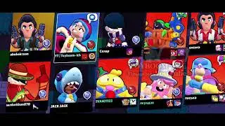 Граємо у Brawl stars / бравл старс