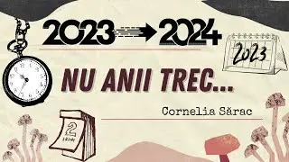 Nu anii trec...| poezii creștine