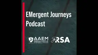 EMergent Journeys - Boundaries are OUR Standards of Care