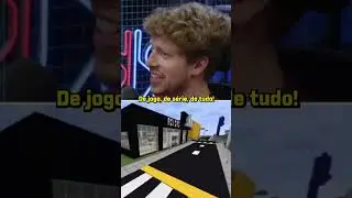 DEN&Uacute;NCIA 🚨: Se voc&ecirc; ainda n&atilde;o conhece a LEND&Aacute;RIA PIRACITY, voc&ecirc; &eacute; MALUCO! #Minecraft