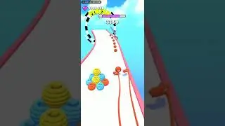 Rope man run walkthrough gameplay level 101 #ropemanrun #asplaygames #shorts