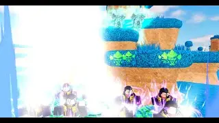Super 17 and Metal Cooler DESTROYS Familiar Planet Extreme! / NO BUFF / NO SLOW / FULL GAMEPLAY!
