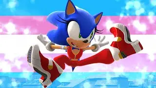 Sonic Trans-itions