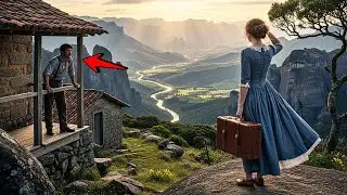 Ele Pediu uma Esposa Humilde... Mas Todas Recusavam ao Verem Sua Casa... Mas uma Ficou...