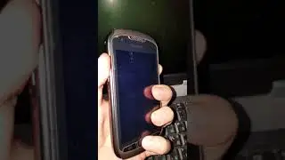 Samsung Galaxy Xcover 2 S7710 hard reset сброс настроек графический ключ пароль тормозит висит