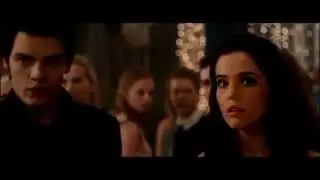 Coming Soon DVD | Vampire Academy 2014 | Movie Trailer