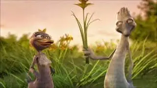2006 - Den Grimme &AElig;lling Og Mig (Trailer)