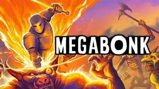 Megabonk - Highscore Attempt