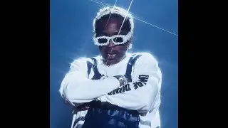 [SOLD] ASAP ROCKY x TRAVIS SCOTT TYPE BEAT - 