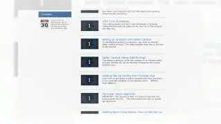 Amazing Selling Machine 9 Review and Bonus