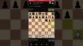 One Bad move is all it takes!
