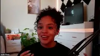 Biblically Navigating Emotions⏐Kingdom Principles Teaching⏐Julia Cruz