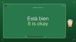 50 Common Spanish Phrases 🗣️ Sound Like a Native Speaker Today!