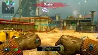 Knife Handler - Knife Only Montage 10 (S&D)