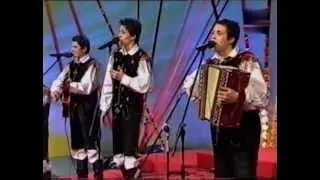 Modrijani - Spomin na pevca se zivi (Najlepsa viza 2002)