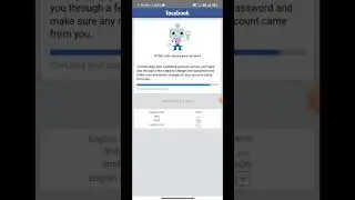 How To Fix Facebook Check Point 2022 | Facebook Let's secure your account 2023 | GuideZone