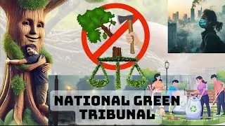 National Green Tribunal 