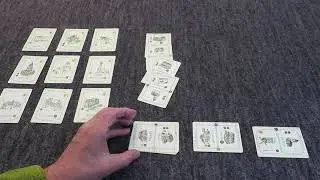 Count of the Nine Estates - Instructional Playthrough