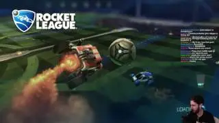 Dappur vs GarrettG | Standard 1v1