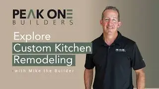 Scottsdale Kitchen Remodeling Contractors | Phoenix Custom Remodels