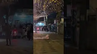 Crying cow bomb RDN