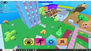 playing roblox games with YOU