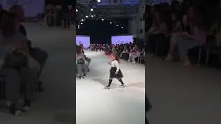 【VKFW】バンクーバーで開催されたショーに参加しました