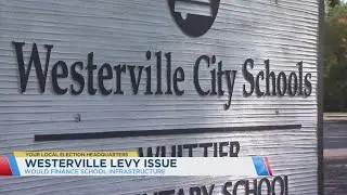 Westerville to vote on school infrastructure funding via levy