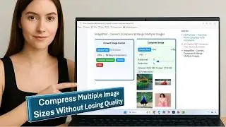 ImagePilot: сжимайте и уменьшайте изображения разных размеров без потери качества