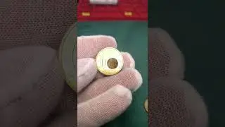 ​🇩🇪 Germany 50 Euro Cent (First Year of Issue) / Germany 50 Euro Cents (First Year of Issue)