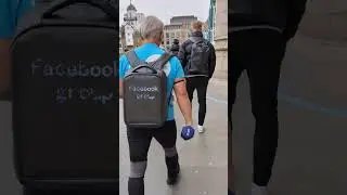 TOWER BRIDGE charity workout Action Medical  Research https://towerbridge.fit