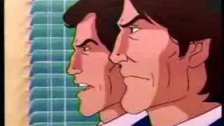 Crimson Twins Original Cut