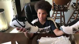 Unboxing PG 4 (Oreo) [HD]