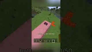 cherry log 1v1
