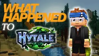 The Story of HYTALE - The Good and The Bad