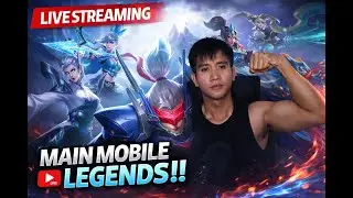 PUSH RANK DI WEEKEND..