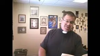 Psalm 24 Bible Study