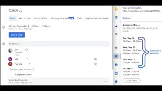 Clipse Tutorial for Google and Outlook Calendars
