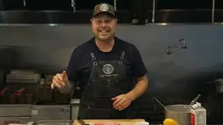 Muscovy Duck Breast Recipe | Wild Game Cooking