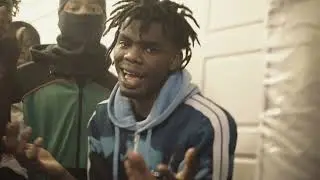Lil Kooley Ft. Pesofr - Opp Bizness (Official Video)