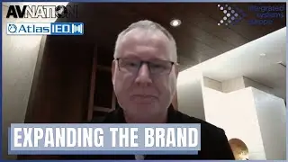 Testing AtlasIED Product Right On The Show Floor | The Road to ISE 2026