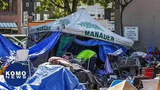 Crime, homelessness, housing the focus of Tacoma state of city address
